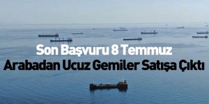 Son Başvuru 8 Temmuz Sudan Ucuz Evler Satışa Çıktı
