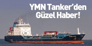 YMN Tanker Filosuna 2 Gemi Daha Kattı