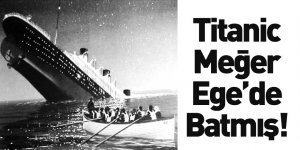 Titanic ve Kız Kardeşleri Hakkında Bilmediğiniz 7 Gerçek