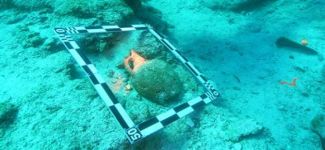 Türkiye kıyılarında bulunan en eski batık