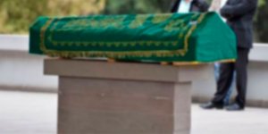 Ulaştırma ve Altyapı Bakan Yardımcısı Selim Dursun'un Acı Günü