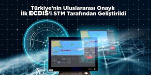 Türkiye’de Bir İlk STM, Tarafından Geliştirildi