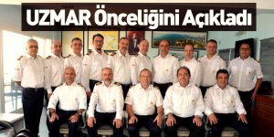 UZMAR Operasyon Müdürü Kapt. Ersan Gürgül'den Önemli Açıklamalar