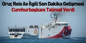 Türkiye’den Yeni Hamle, Tekrar NAVTEX İlan Edildi