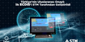 Türkiye’nin Uluslararası Onaylı İlk Ecdıs’i Stm Tarafından Geliştirildi
