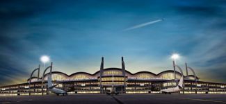 TAV Sabiha Gökçen Havalimanı'na ortak oldu