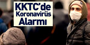 KKTC'de Koronavirüs Testi Sonuçlanmayan Limanda Kalacak