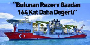 Karadeniz'de Bulunduğu İddia Edilen Hidrat-Gazla İlgili Önemli Analiz