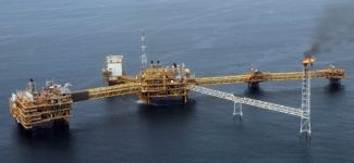 İngiltere Kuzey Denizi'ndeki trilyonluk petrolden olabilir