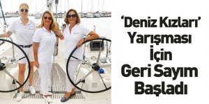 5. Deniz Kızı Kadın Yelken Kupası 5 Eylül’de Fenerbahçe – Caddebostan - Adalar Parkurunda Gerçekleşecek