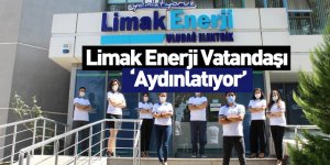 Limak Enerji’den Kişiye Özel Enerji Danışmanı Uygulaması