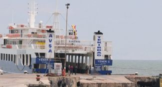 Akport Tekirdağ Liman İşletmeciliği'ne rekor tazminat