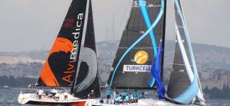 "Alvimedica Cup'ışalım mı?" sona erdi