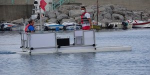 Karadeniz'de Doğru Haritalandırma İçin Kollar Sıvandı