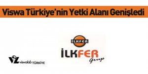 Viswa Türkiye’nin Yetki Alanı Genişledi