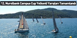12. Nurolbank Campus Cup Yelkenli Yarışları Tamamlandı