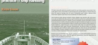 İTÜ Vakfı'ndan sektöre ışık tutacak yeni bir yayın daha