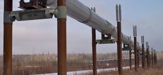 Güney Akım Doğalgaz Boru Hattı projesinde bin kişiye iş imkanı