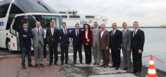 İstanbul-İzmir arası 6.5 saate iniyor