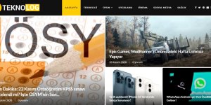 Teknolog, Teknoloji Haberlerini İlk Sen Öğren!