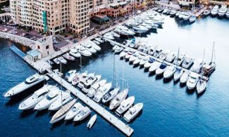 Kartal Yat Limanı projesi start aldı