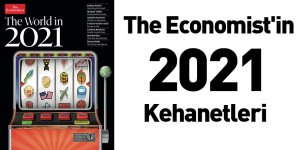 The Economist'in 2021 Kehanetleri