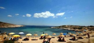 Bozcaada imara açılıyor