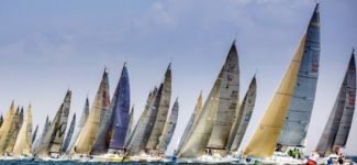 Türkiye’nin ilk yat festivali deniz severleri buluşturdu