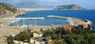 Alanya Marina'nın doluluk oranı yüzde 90'a ulaştı