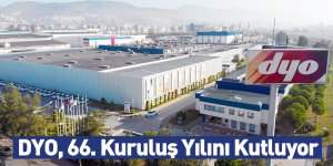DYO, 66. Kuruluş Yılını Kutluyor