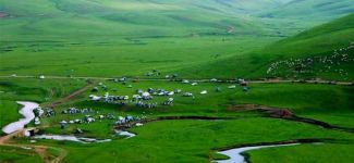 Doğu Karadeniz’de mobil turizm