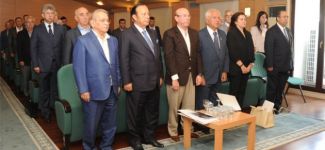 Türk Armatörler Birliği Olağanüstü Genel Kurulu gerçekleştirildi