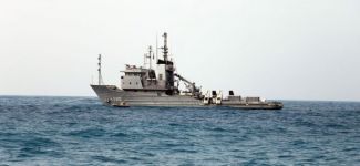 Atmosferik Dalış Sistem tatbikatı nefes kesti