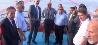 "Deniz Büyüsü" projesi kalifiye eleman yetiştirecek