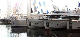 İstanbul Boatshow hız kesmeden devam ediyor
