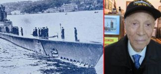 Türk denizaltıcılığının acı günü