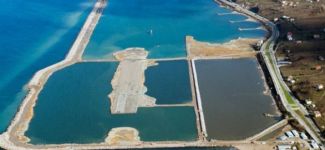 Ordu-Giresun Havaalanı 15 Mart'ta açılıyor