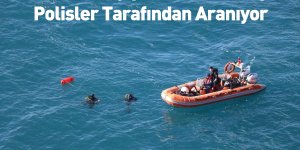 5 Gündür Kayıp Olan Genç Dalgıç Polisler Tarafından Aranıyor