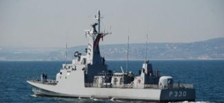 Deniz Kuvvetleri'nin hücumbotları göz doldurdu