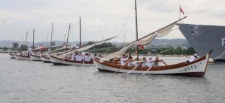 Yusuf Öztürk "Çürüyen kayıklarımızı değerlendirelim"