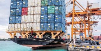 İhracat Eylül'de yüzde 6.5 artarak 13.3 milyar dolara yükseldi