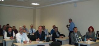 Piyasa denetimi yapan uzmanlara eğitim verildi