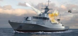 Savunma sanayi ihracatı yüzde 40 arttı