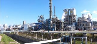 Enerjinin devleri İzmir'de buluşuyor