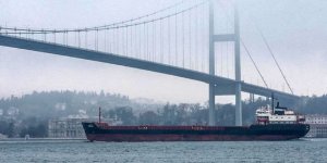 Talimatlara Uymayan Gemi Türk Boğazlarından Geçemeyecek