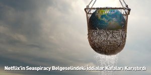 Netflix'in Seaspiracy Belgeselindeki İddialar Kafaları Karıştırdı