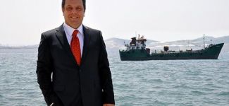 Körfez'deki gemi atıklarını "Rayda" toplayacak