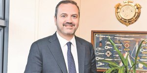 Tamer Kıran'dan Ramazan Bayramı Mesajı