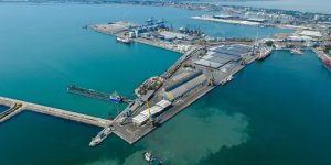 Burgaz Limanı 118 Yaşında