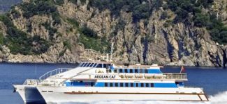 Didim-Bodrum-Kos seferleri için harekete geçildi